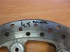 Brake disc set Triumph TT 600