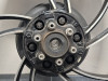 Achtervelg Yamaha XS 1100