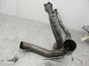 Downpipes Aprilia Tuono 1000