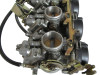Carburateurset Suzuki GSX R 600