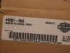 Rempomp Harley Davidson VROD VRSC