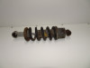 Stossdampfer hinten Yamaha FZ6