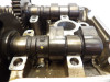 Cylinder head Honda VFR 750