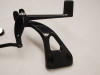 Footpegs left and or right Harley Davidson Softtail