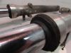 Front pipes complete Kawasaki ZZR 250