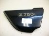 Cowl right small Kawasaki Z 750