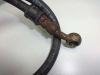 Bremszylinder hinten Honda CBR 600 F