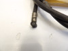 Clutch cable Honda CM 400 T 