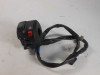 Lenkerschalter links Suzuki GSX R 1300 Hayabusa
