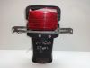 Achterspatbord Honda CX 500