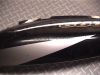 Heck links Suzuki GSX F 600