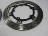 Remschijven set Yamaha MT 09
