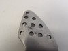 Main step holder right Yamaha YZF R1