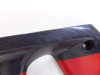 Wartungdeckel Verkleidung links Honda CBR 600 F