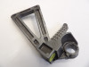 Pillion step right Kawasaki ZX 9 R