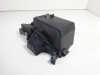 Batterie befestigung Kawasaki VERSYS 650