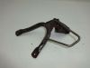 Duo voetsteun links Yamaha XTZ Tenere