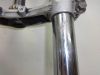 Voorpoten compleet Kawasaki GPX 600