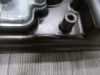 Cylinder head cover Yamaha Tracer 900