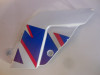 Cowl right small Suzuki GSX R 750