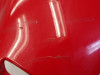 Rechter zijkuip klein Honda VFR 750