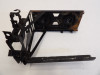 Batterie befestigung Yamaha XS 1100