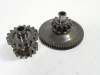 Engine parts Suzuki GSX R 600