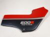 Rechter zijkuip klein Kawasaki GPZ 600