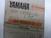 Air intake Yamaha FZR 1000