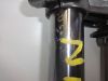 Front pipes complete Kawasaki ZZR 600