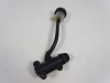 Rear brake master cylinder  Ducati monster 796