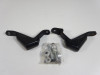 Sturz pads Yamaha Tracer 900