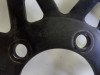 Braking disc right front Kawasaki ZZR 1100