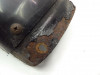 Achterspatbord Suzuki GS 650