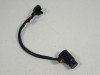 Speedometer gear box Triumph Street Triple 675