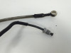 Bremssattel Bremszange hinten BMW F 800 S - ST