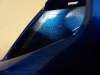 Rear cowl Suzuki SV 650