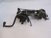 Einspritzanlage Suzuki DL 650 V STROM