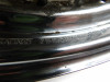 Achtervelg Kawasaki EL 250