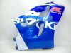 Rechter zijkuip Suzuki GSX R 600