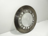 Remschijf voor Honda VT 700 750