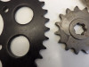 Chain and sprocket kit Honda VFR 750