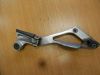 Pillion step right Yamaha TDM