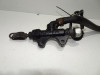 Rear brake master cylinder  Triumph Tiger 900