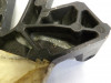 Pillion step left  Kawasaki ZZR 1400
