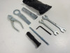 Tool set Kawasaki VERSYS 1000