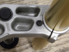 Front pipes complete Triumph Tiger 1050