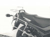 Suitcase bracket set Honda CBX 750 F