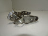 Fork top bridge Honda CB 650