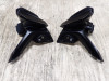Topkuip bekleding BMW F 850 GS